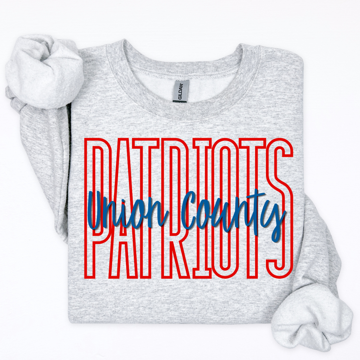 Patriots Union County- Hollow