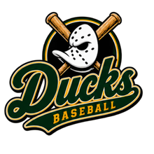 Ducks Baseball