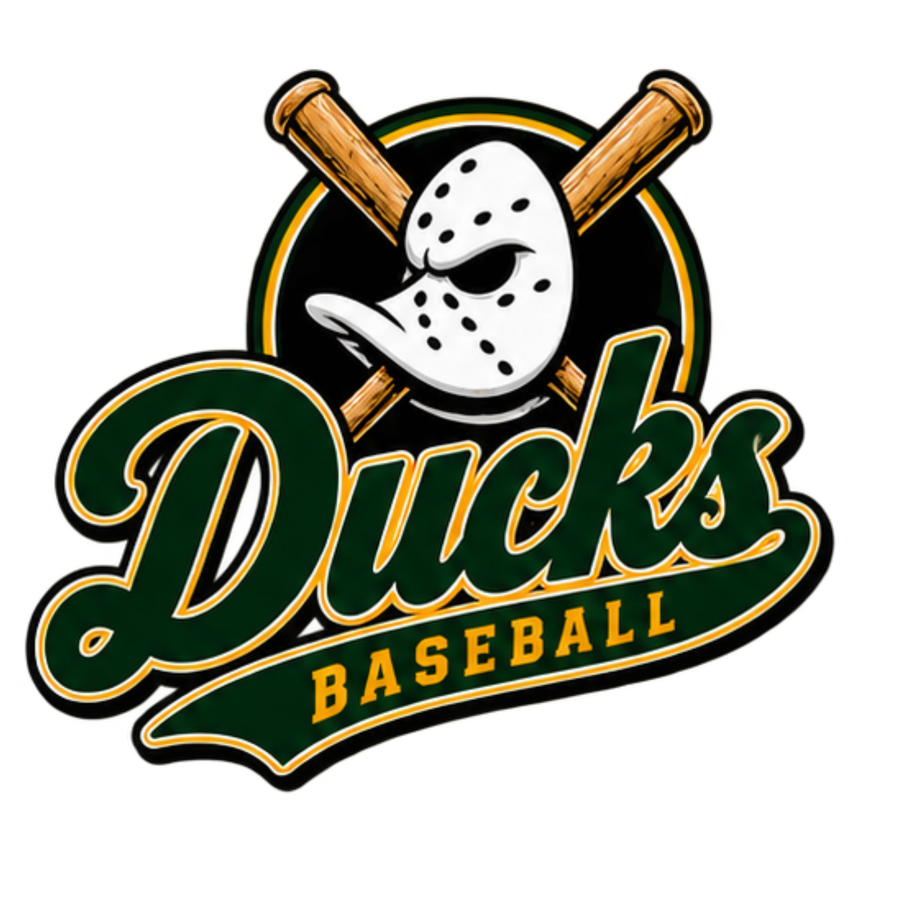Ducks Baseball