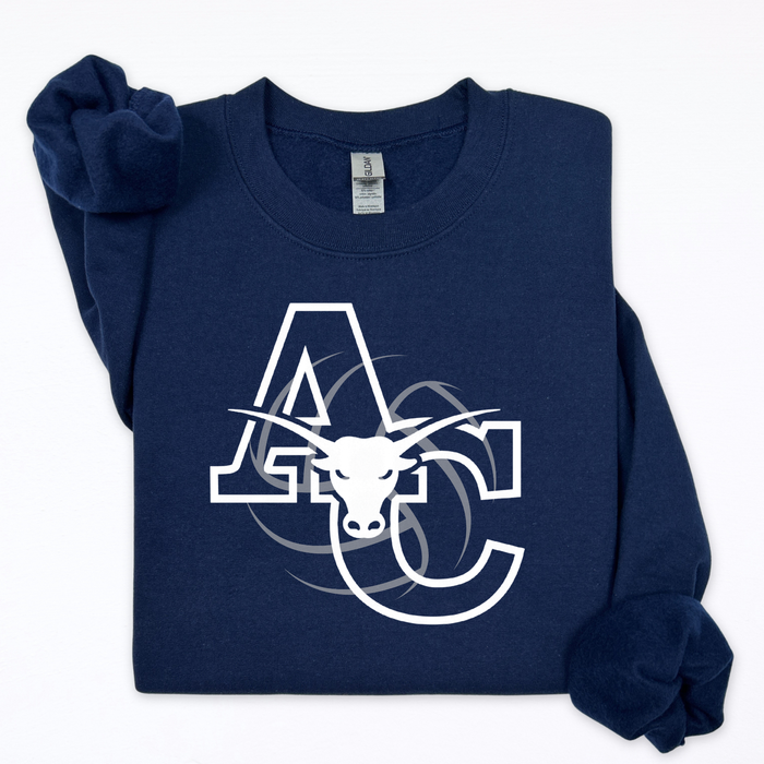 AC Volleyball Shadow