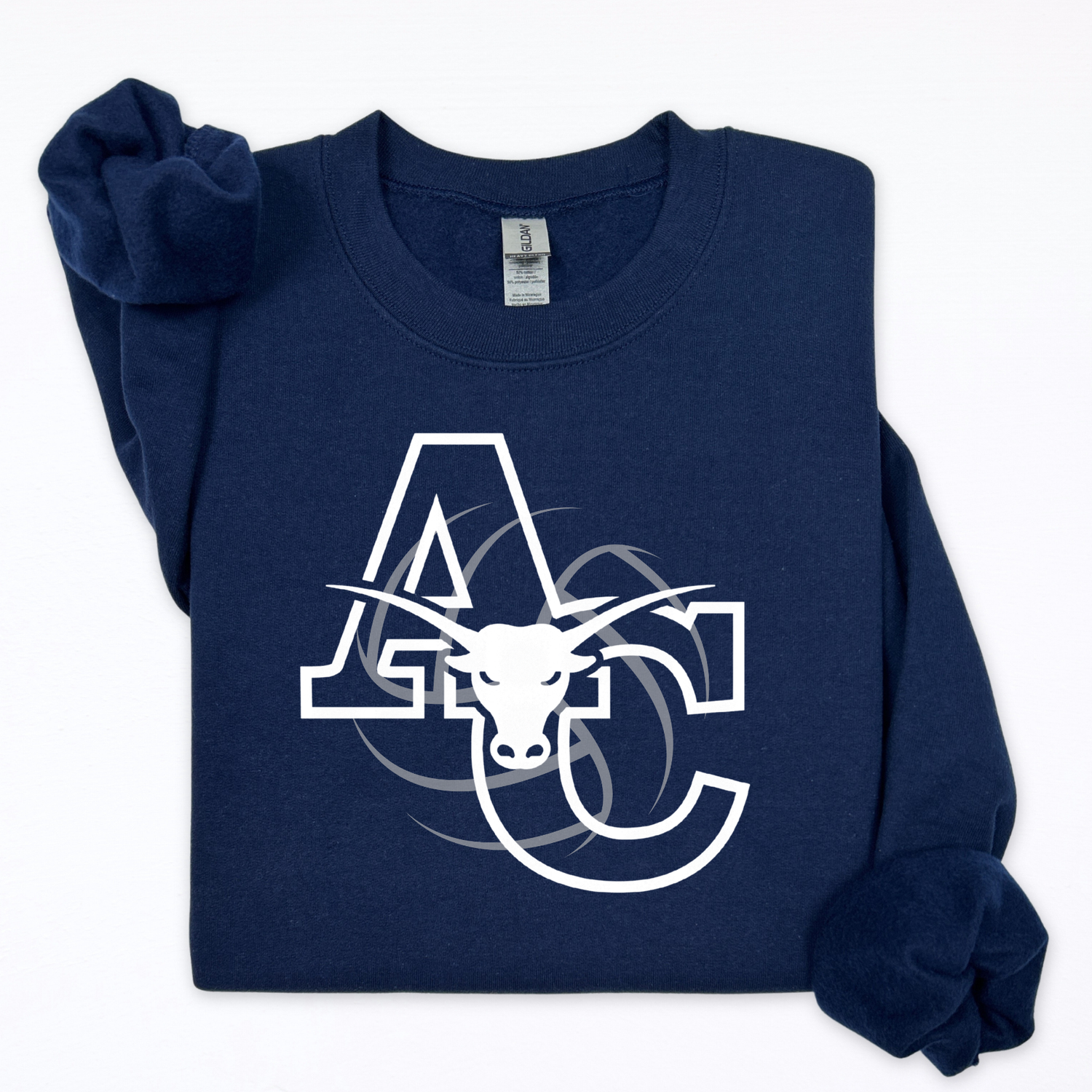 AC Volleyball Shadow