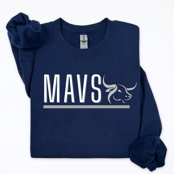 Mavs