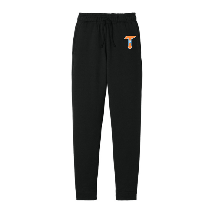 Team Tennessee- Power T Logo Joggers