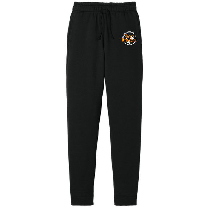 Team Tennessee- Cursive Tristar Seams