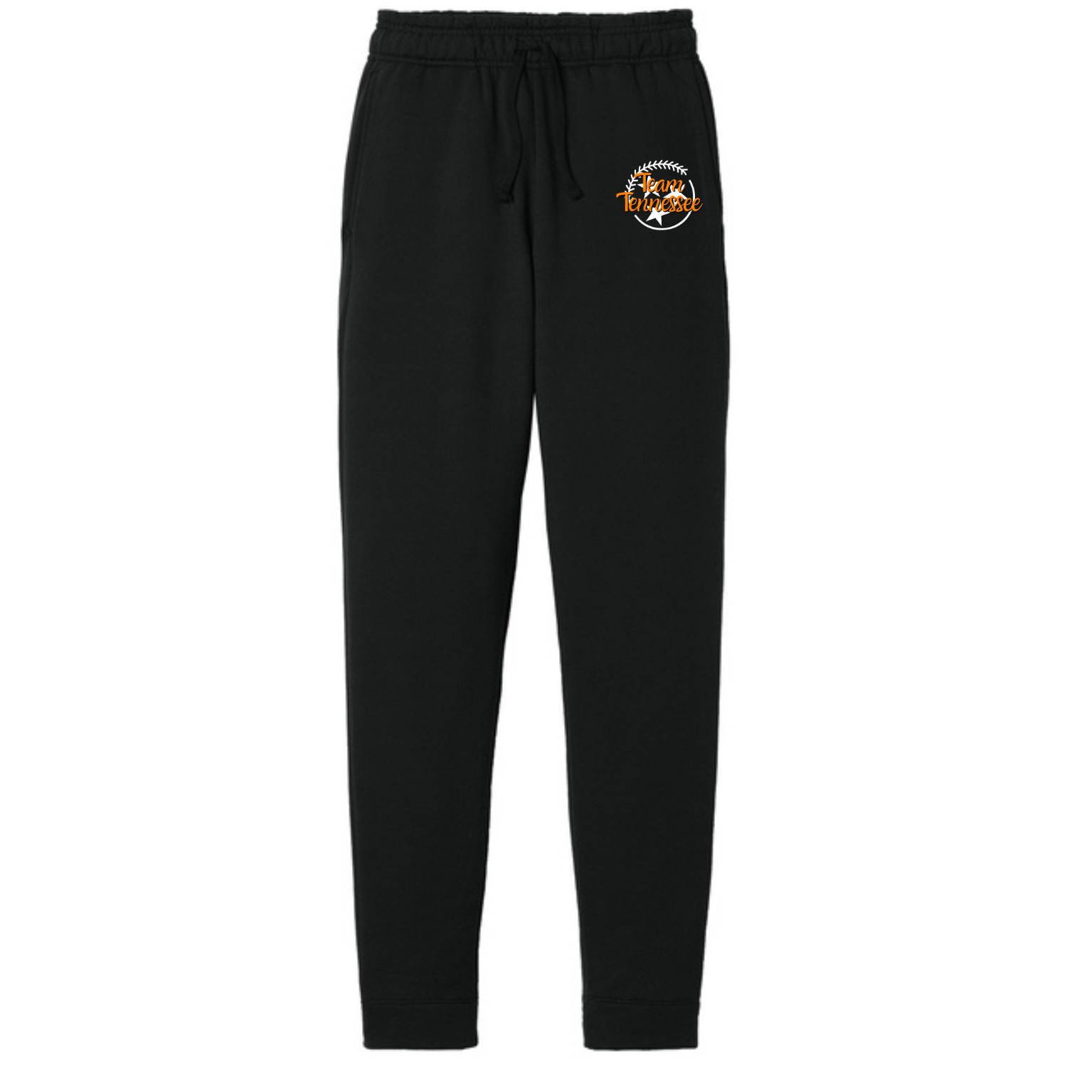 Team Tennessee- Cursive Tristar Seams