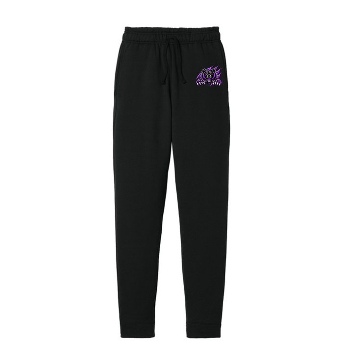 Joggers- Sevier County Bears-Bear w/ Claw Marks
