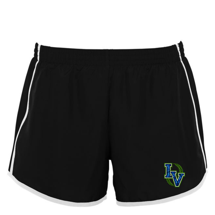 Pulse Shorts- LV Softball Seams