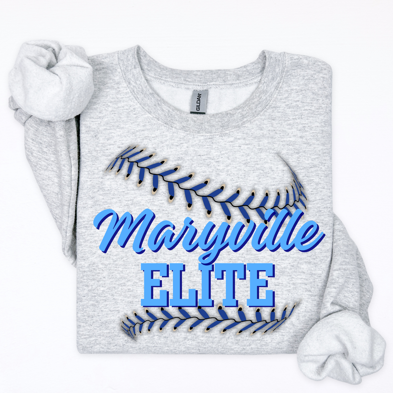 Maryville Elite- Seams