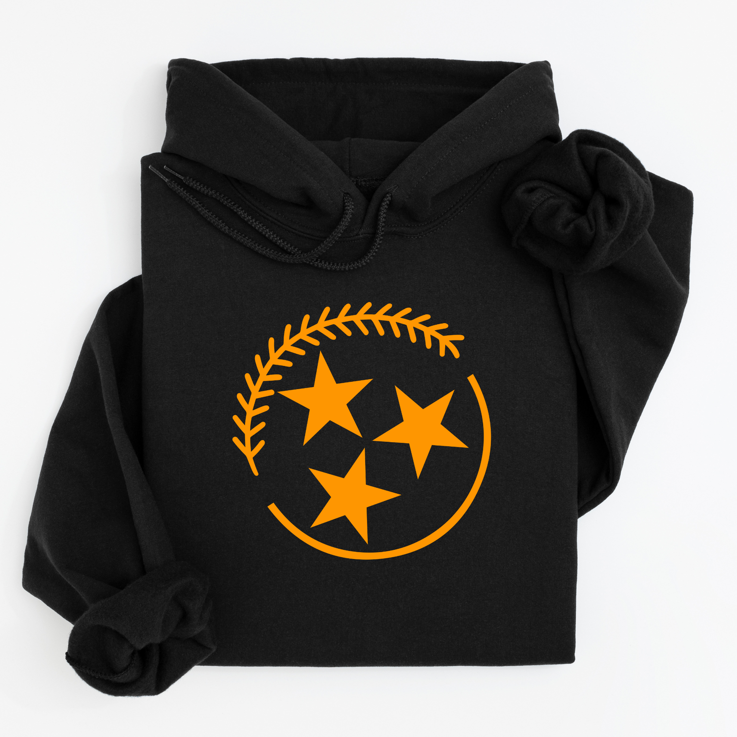 TN Softball Circle Tristar