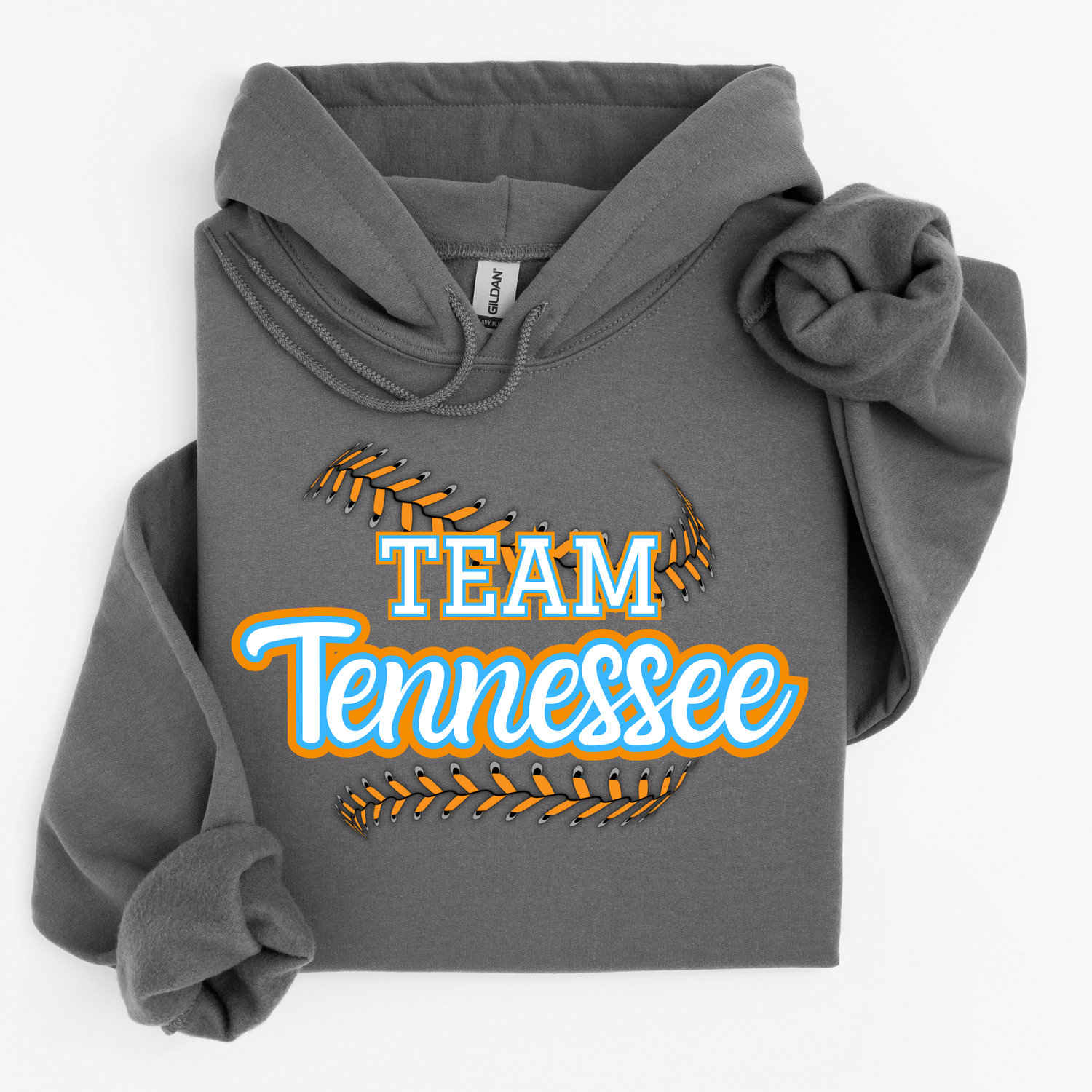 Team Tennessee- Seams