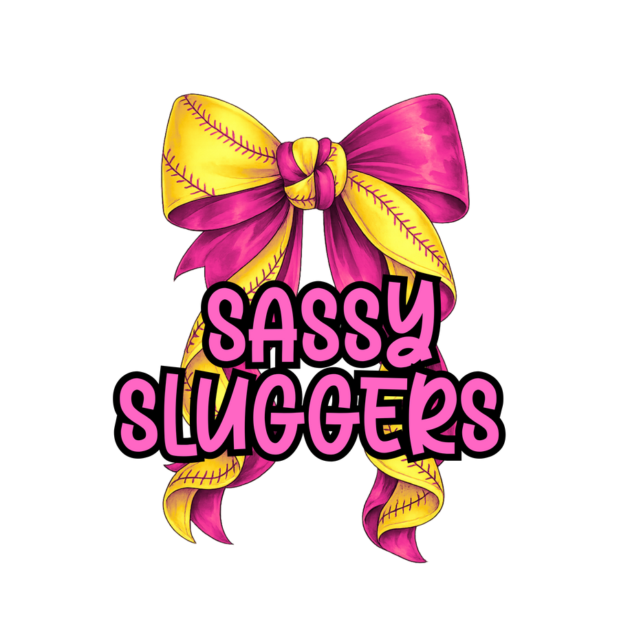 Sassy Sluggers