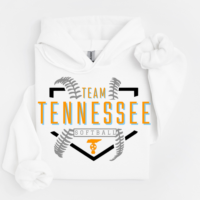 Team TN- Seams & Plate (Blue)