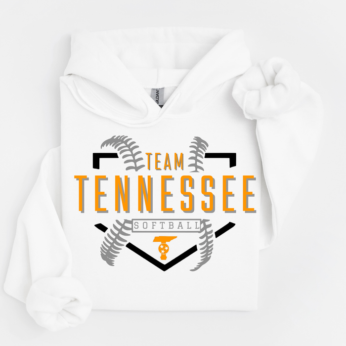 Team TN- Seams & Plate (Gray)