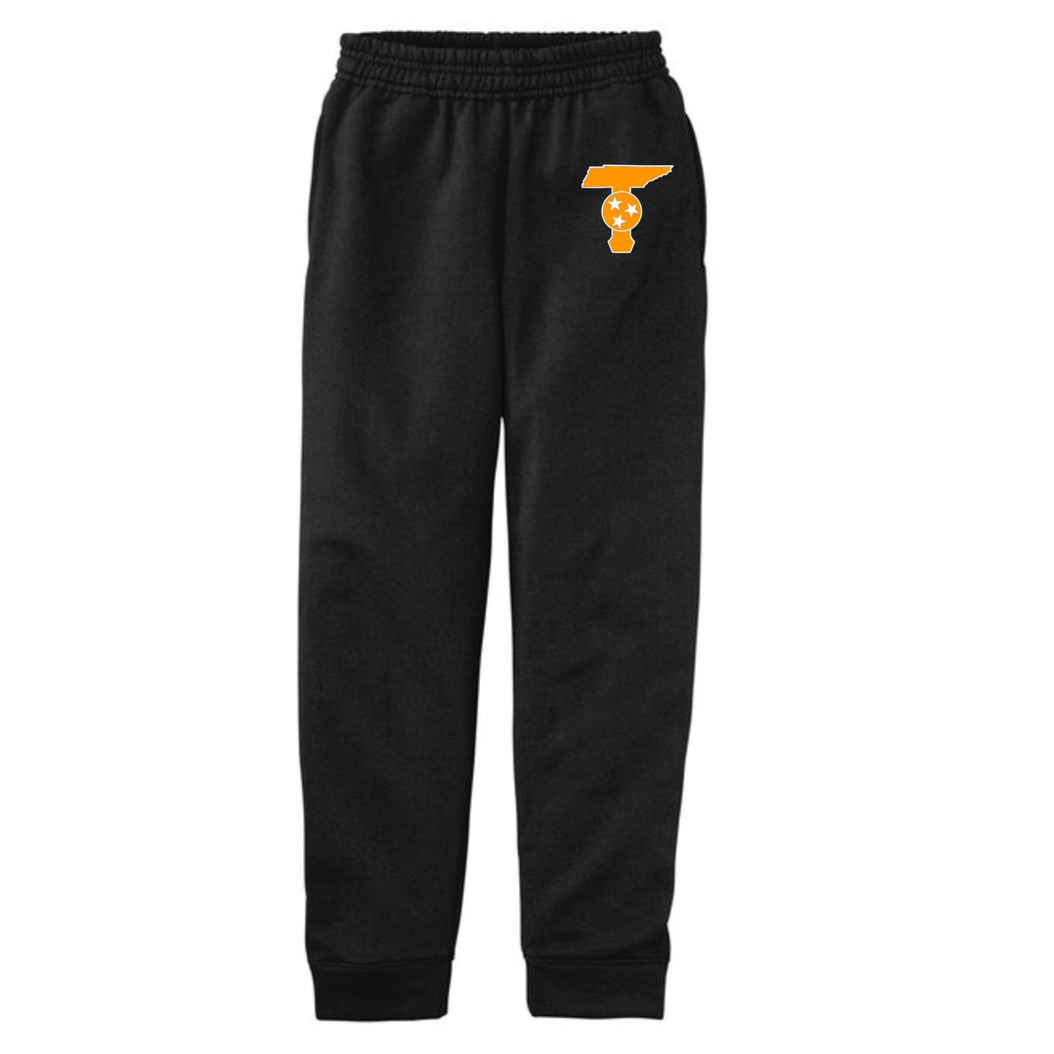 Team TN Logo Sweats
