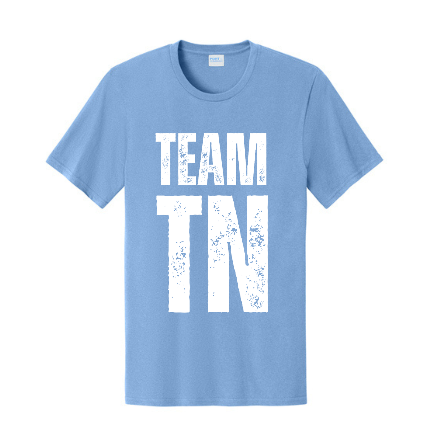 Team TN-Distressed