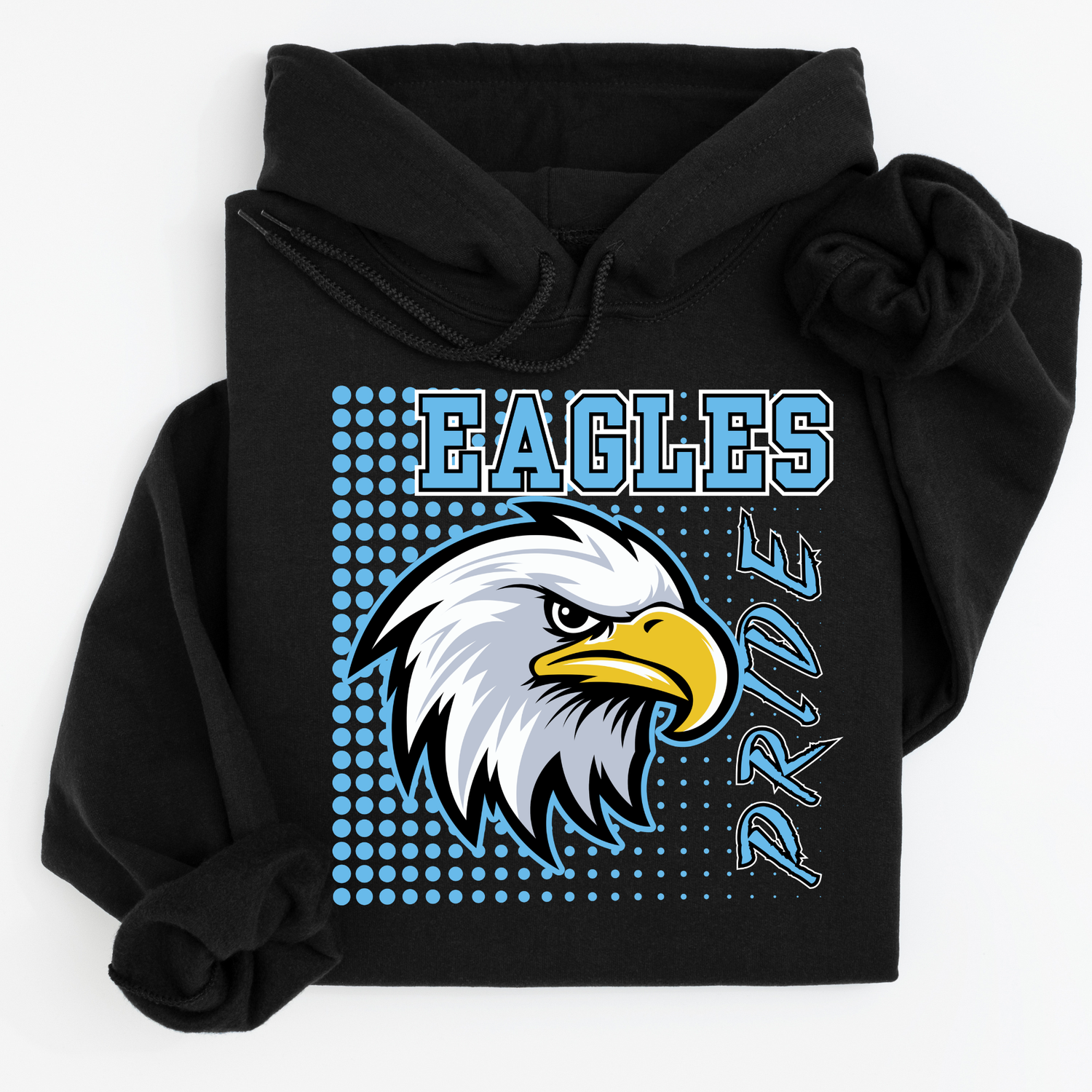 Eagles Pride