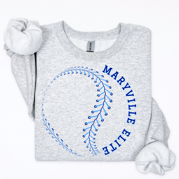 Maryville Elite-Seams & Ball