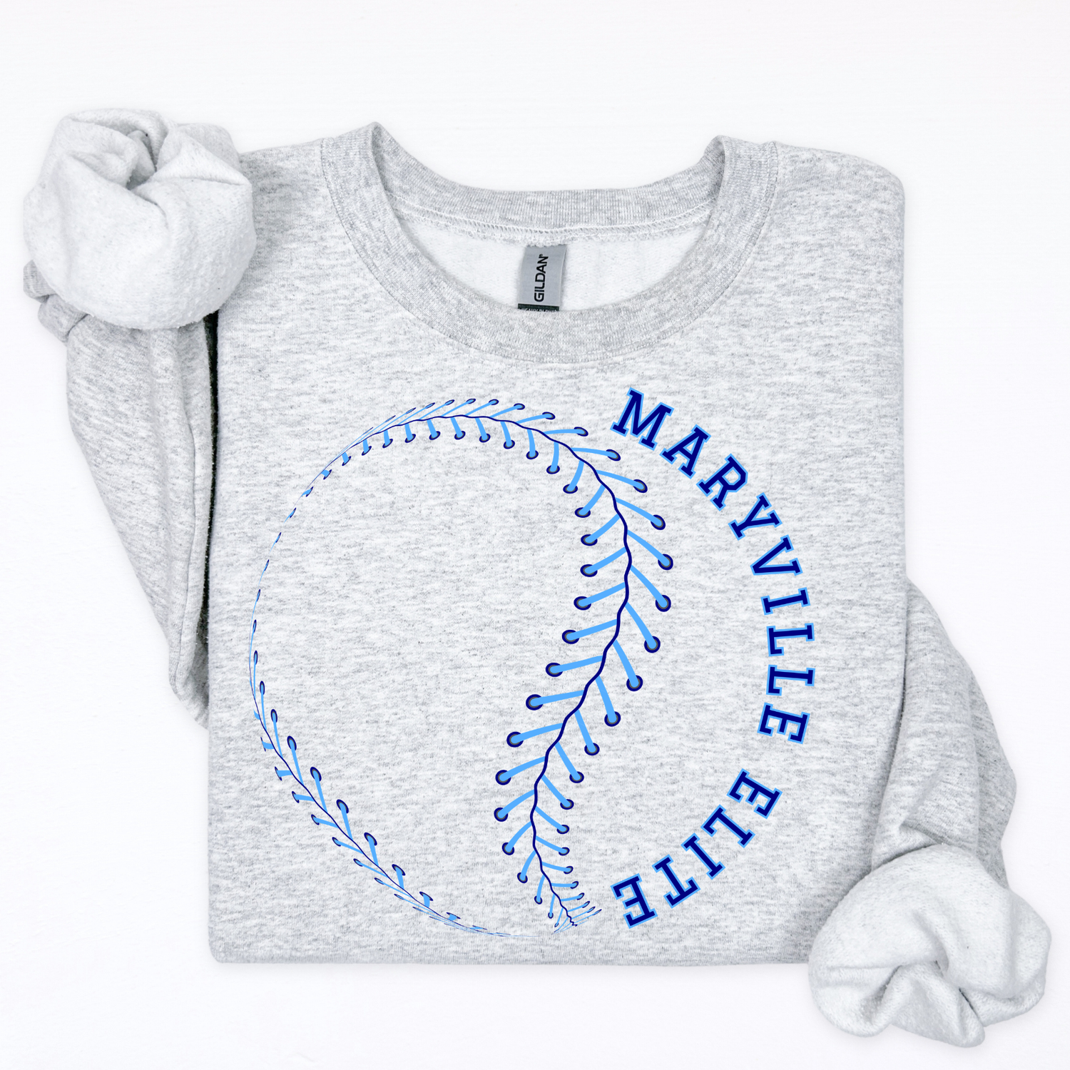 Maryville Elite-Seams & Ball