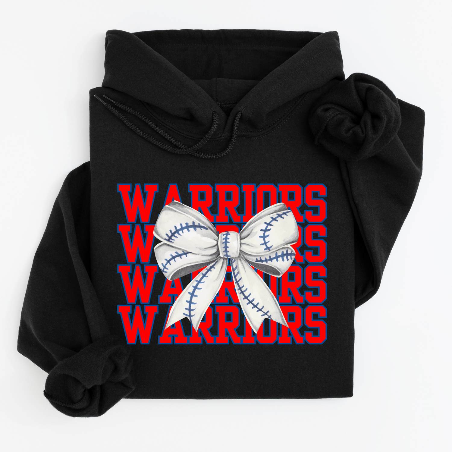 Warriors Warriors Bow