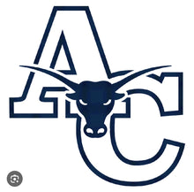 Anderson County Mavericks Volleyball