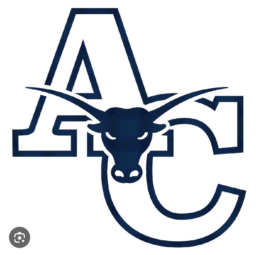 Anderson County Mavericks Volleyball