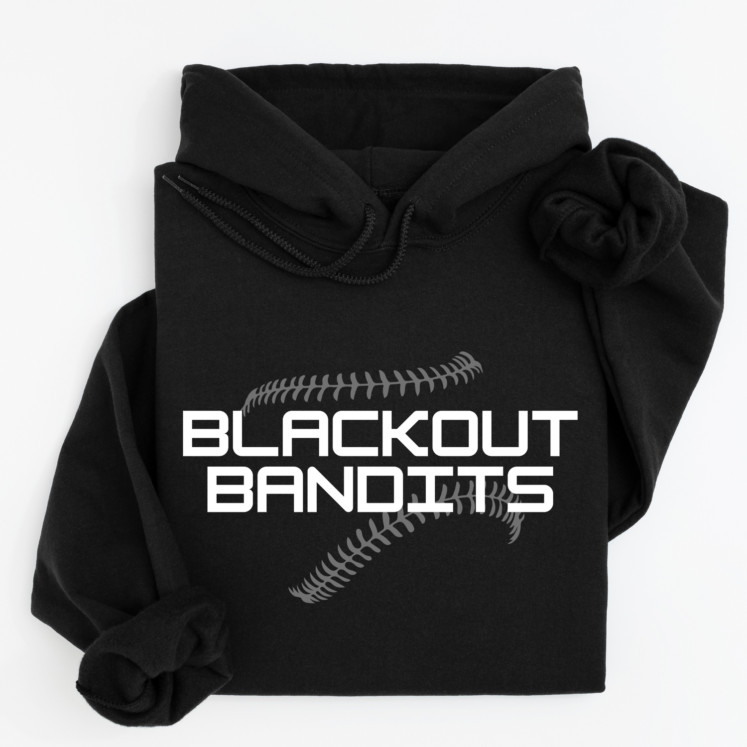 Blackout Bandits- Seams