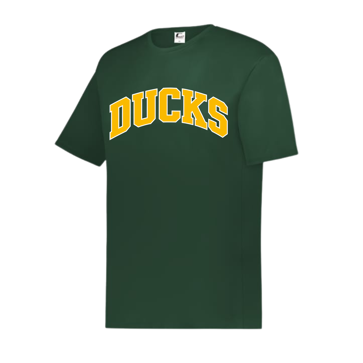 Ducks Dri Fit T-Shirt (C2)
