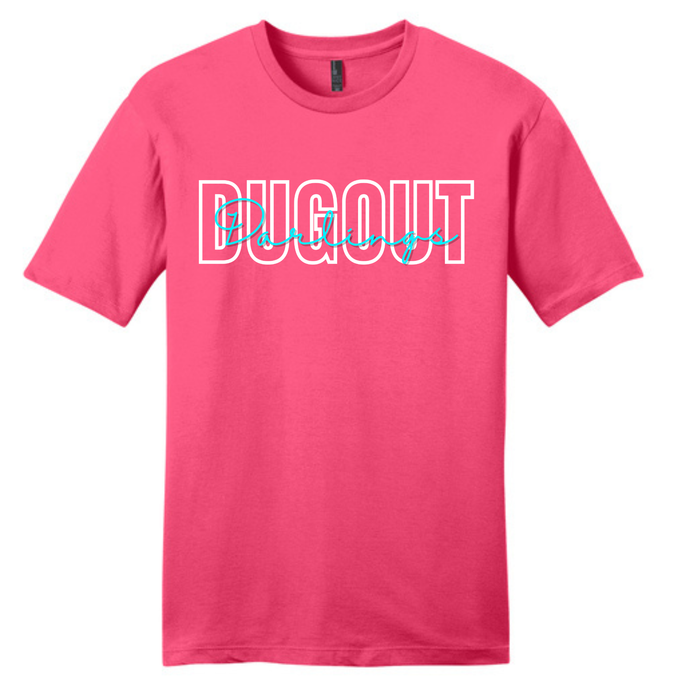 Dugout Hollow Darlings