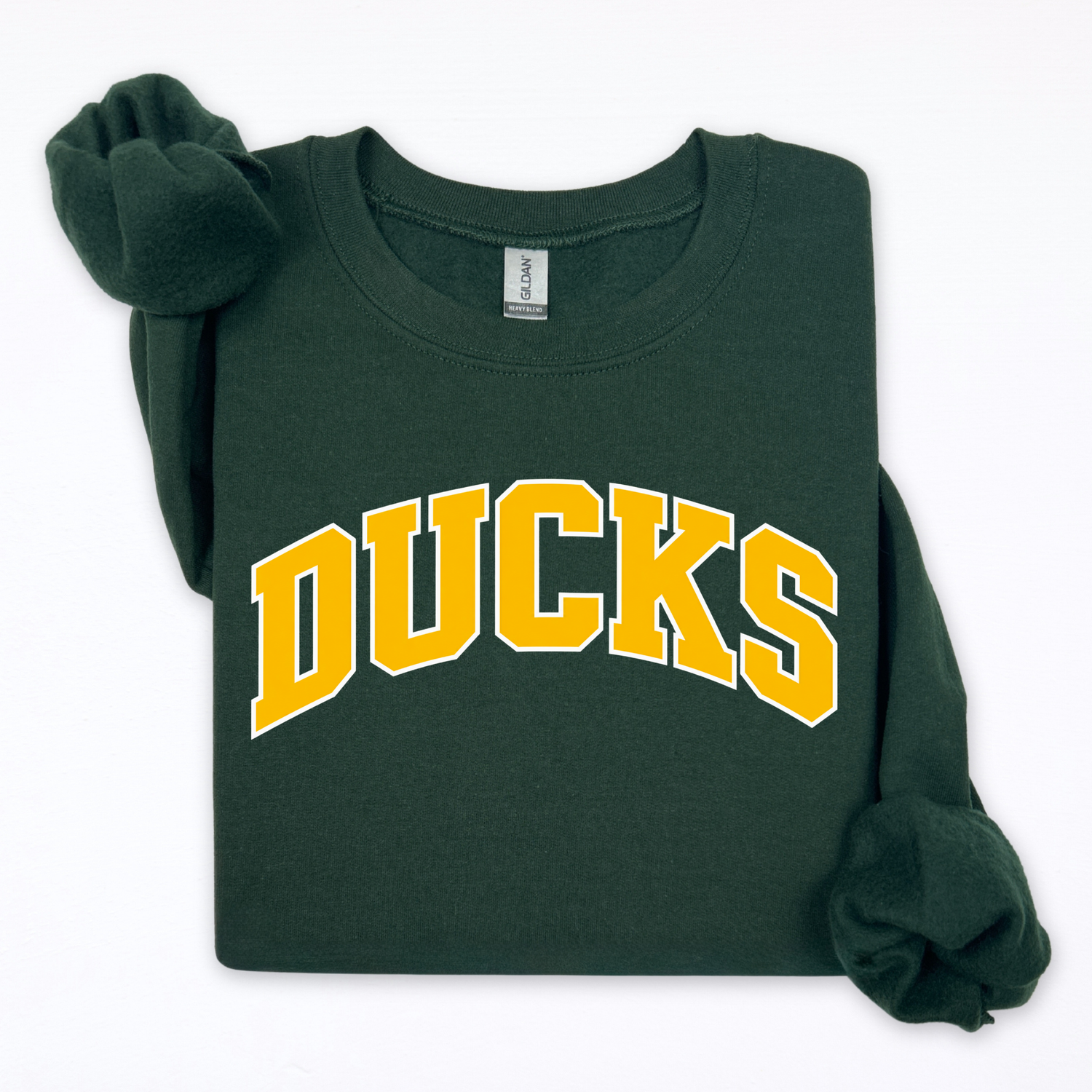 Ducks- Varsity Print