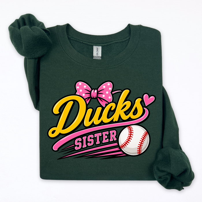 Ducks Sister