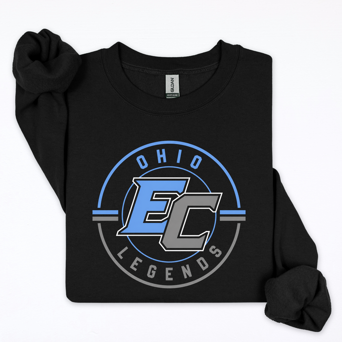 EC Ohio Legends-Circle
