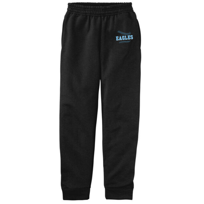 Eagles Baseball Seams Joggers