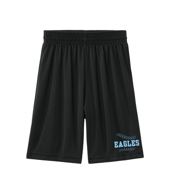 Eagles Baseball Seams Shorts