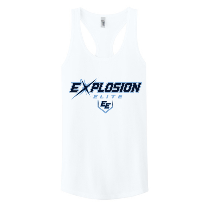 Explosion Elite EE  Womens Tank