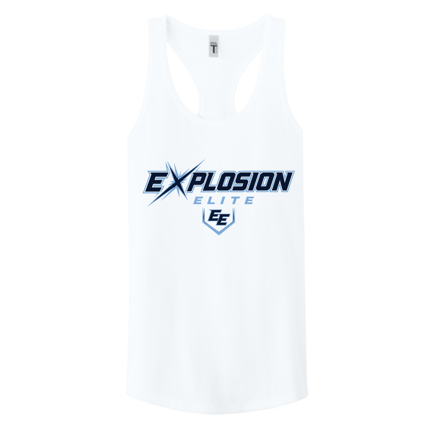 Explosion Elite EE  Womens Tank