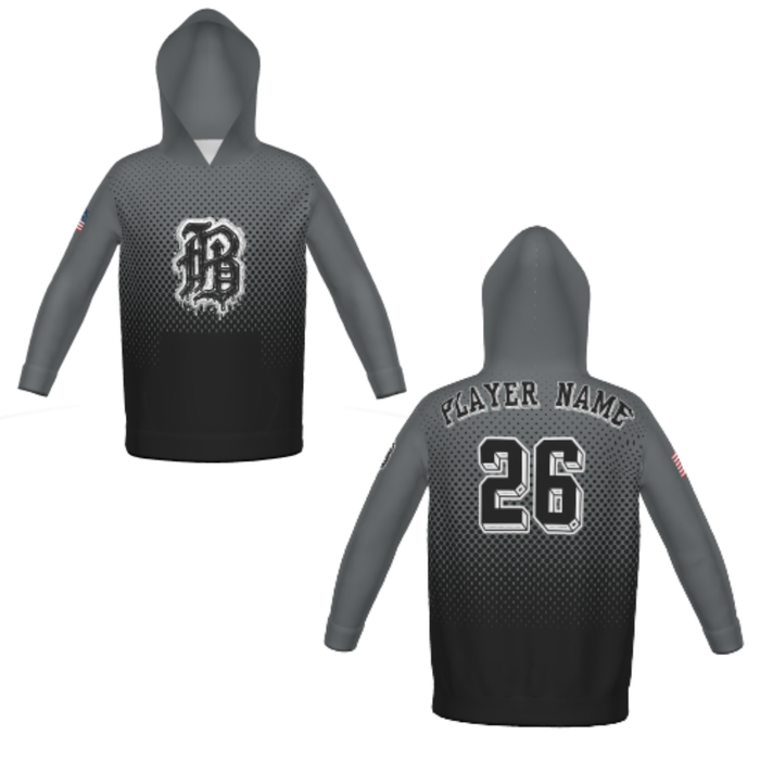 Holloway Hoodie