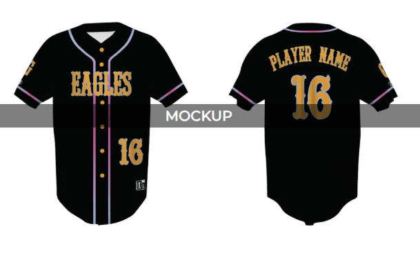 Eagles Jersey