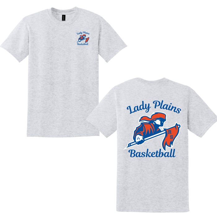 Lady Plainsmen Pocket & Full Back (NO CUSTOMIZATION)