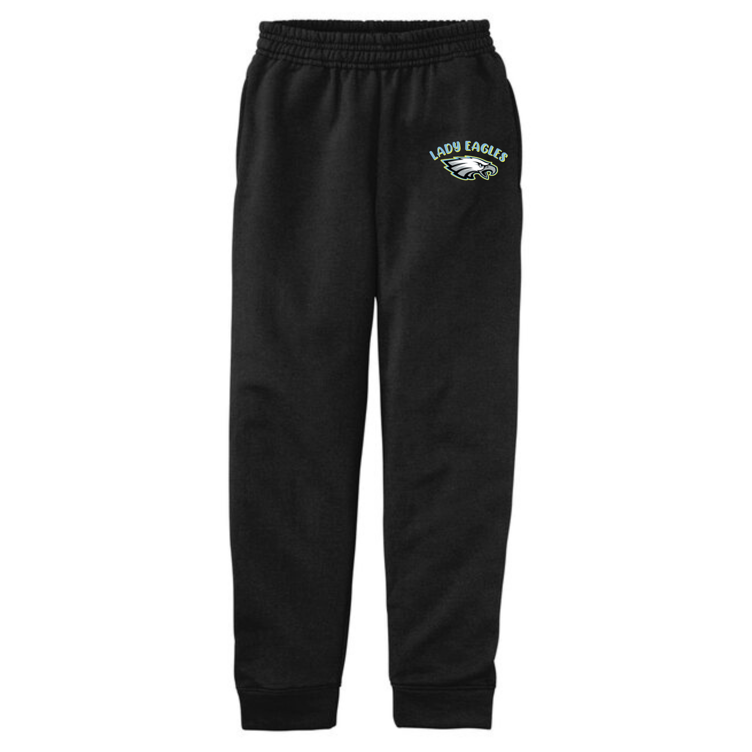 Lady Eagles Joggers