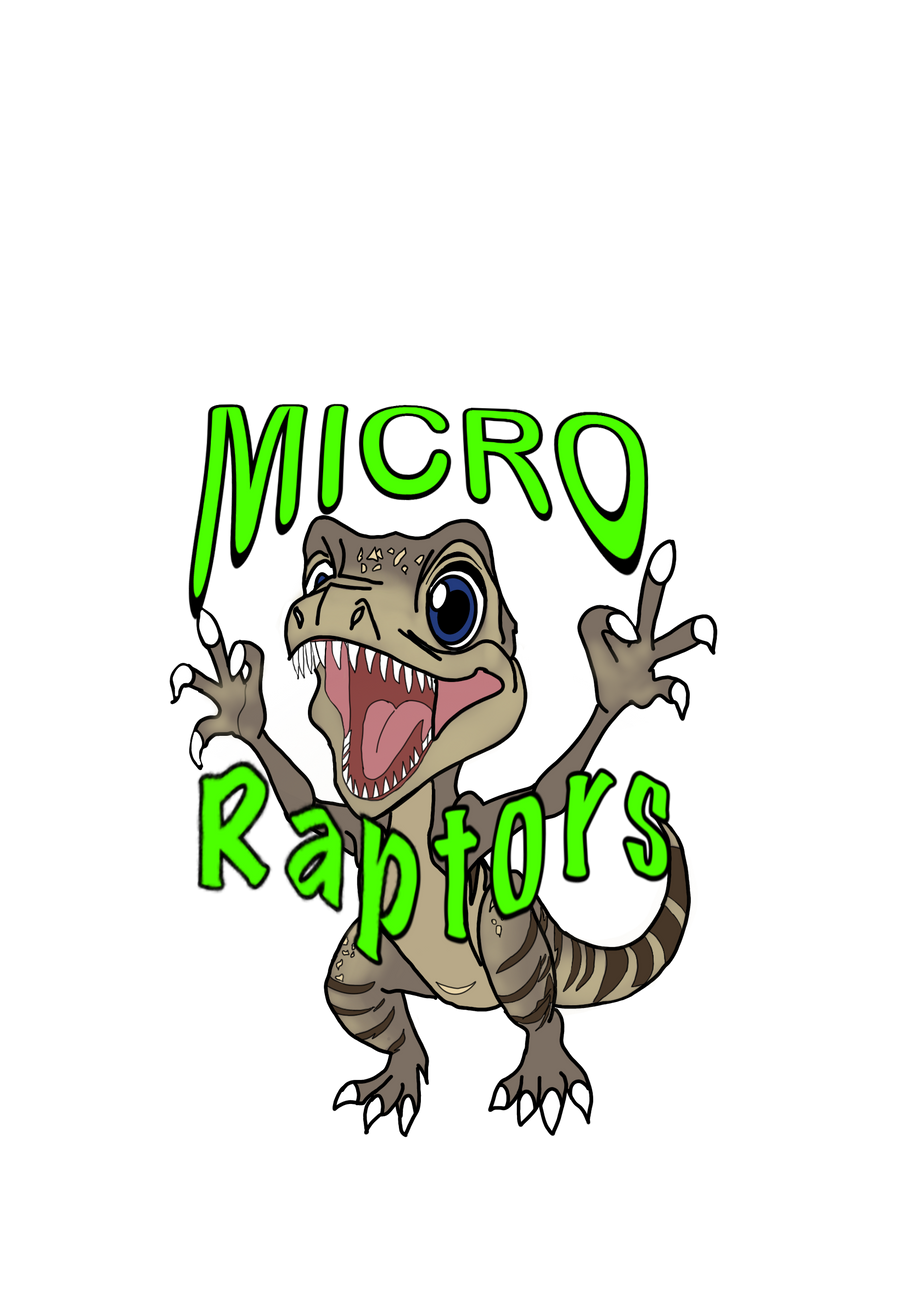 Micro Raptors