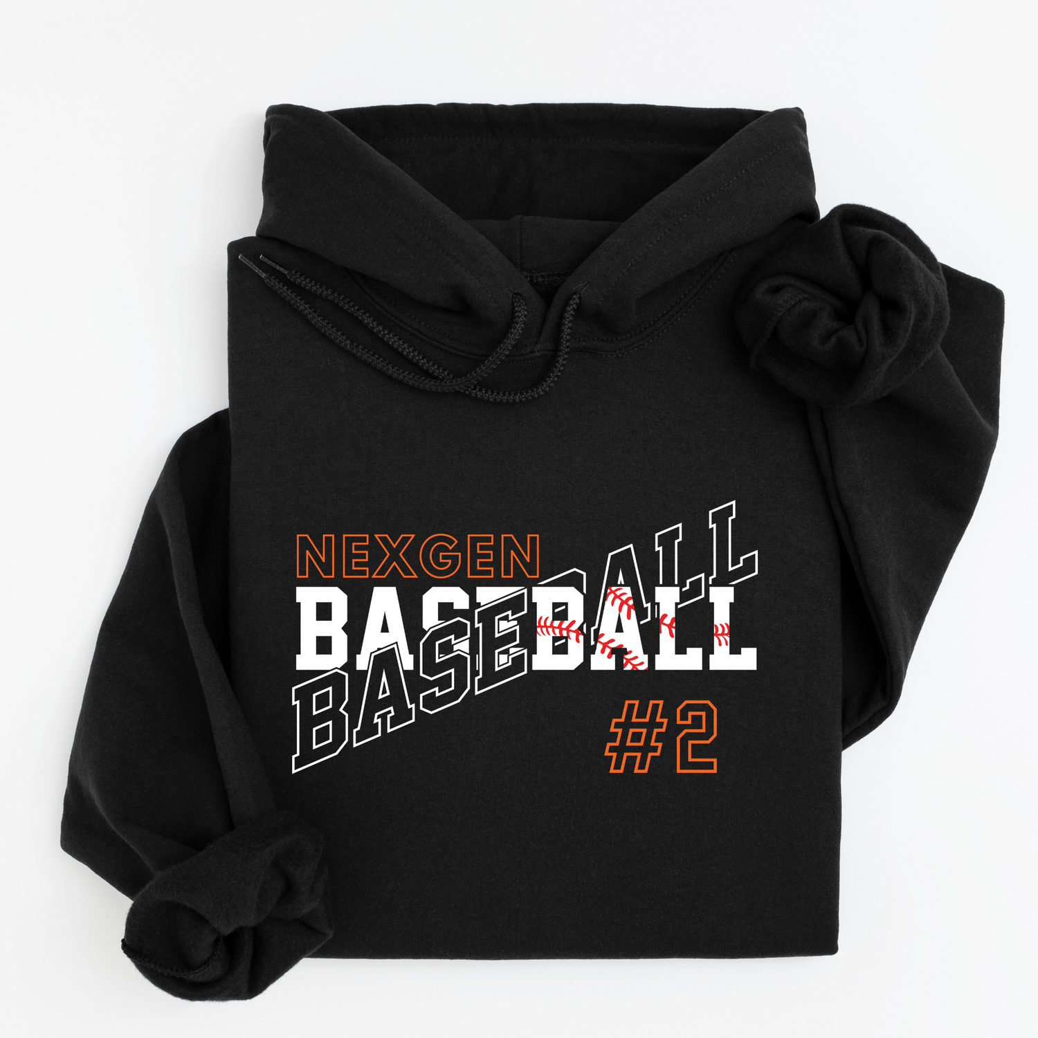 Nexgen Baseball- Crossed 9u