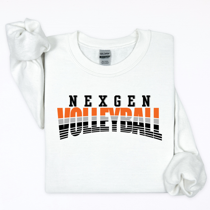 Nexgen Volleyball- Broken Lines (3)