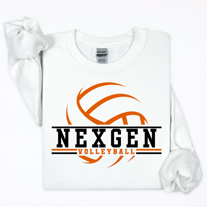 Nexgen Volleyball-Club