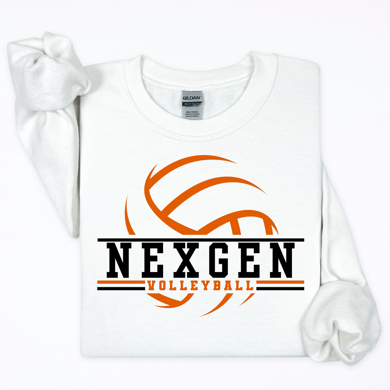 Nexgen Volleyball-Club