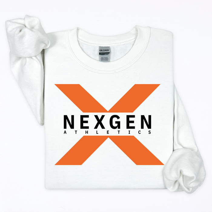 Nexgen Athletics 9u