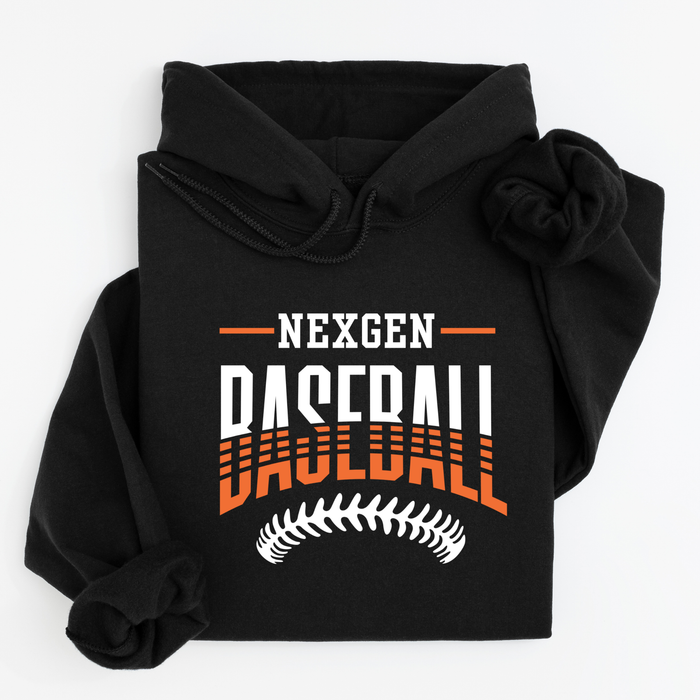 Nexgen Baseball- Seams Underneath 9u