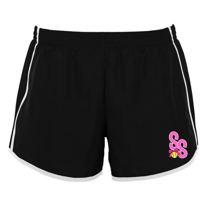 SS Ladies Shorts