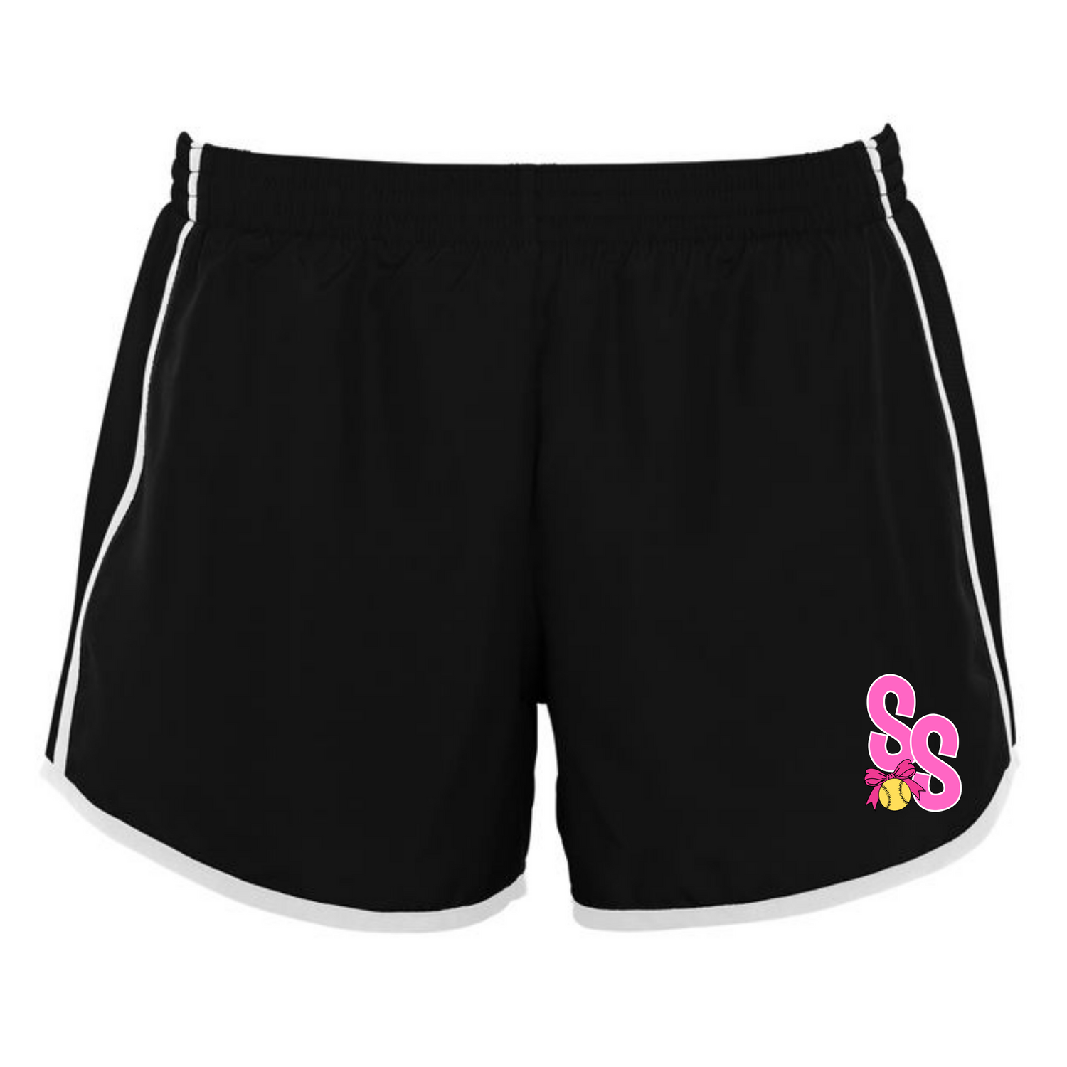 SS Ladies Shorts