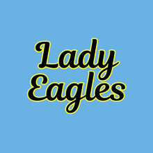 Lady Eagles Softball