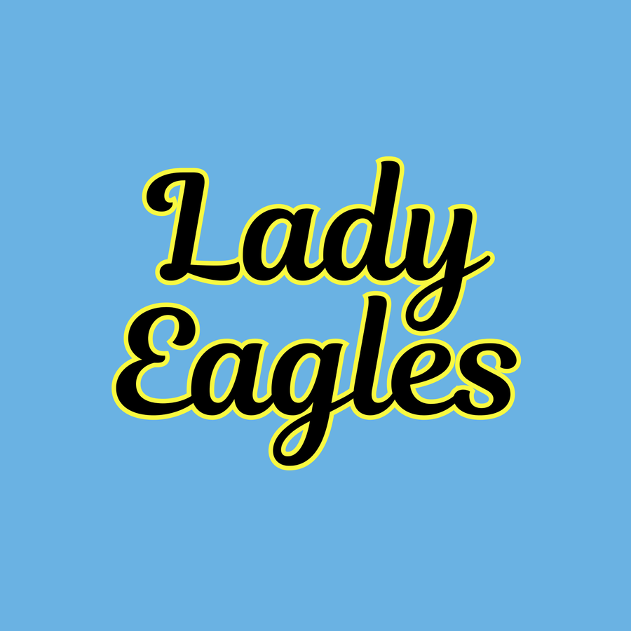 Lady Eagles Softball